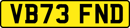 VB73FND