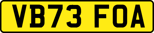 VB73FOA