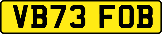 VB73FOB
