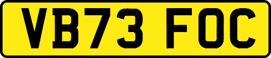 VB73FOC