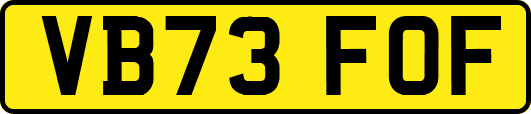 VB73FOF