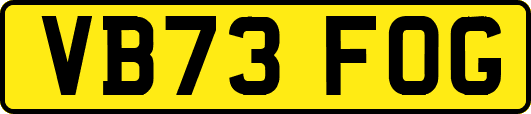 VB73FOG