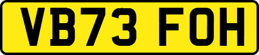 VB73FOH