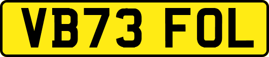 VB73FOL