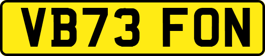 VB73FON