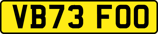 VB73FOO