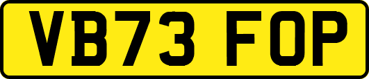 VB73FOP