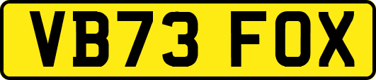 VB73FOX