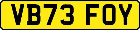 VB73FOY