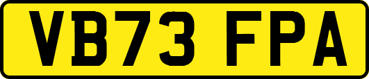 VB73FPA