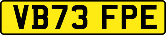 VB73FPE