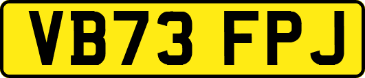 VB73FPJ