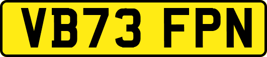 VB73FPN