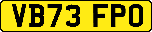 VB73FPO