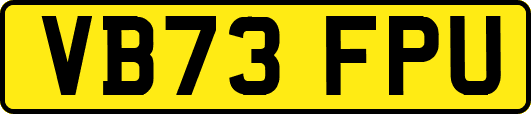 VB73FPU