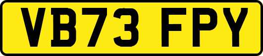 VB73FPY