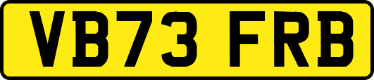 VB73FRB