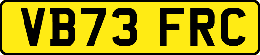 VB73FRC