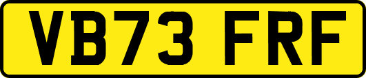 VB73FRF