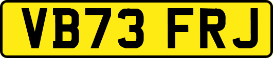 VB73FRJ
