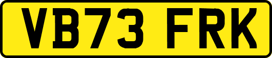 VB73FRK