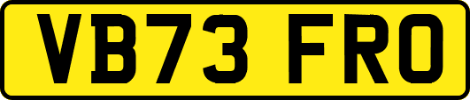 VB73FRO