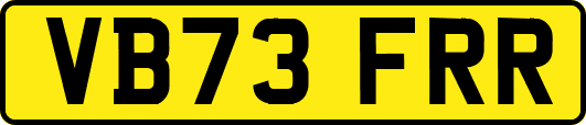 VB73FRR