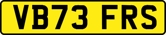 VB73FRS