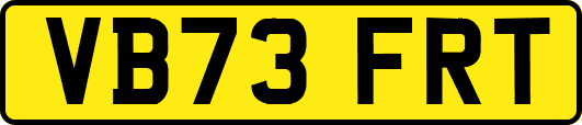 VB73FRT