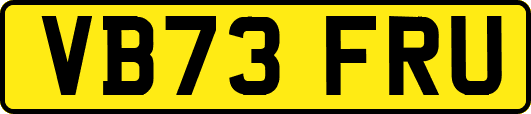 VB73FRU