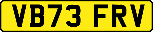 VB73FRV