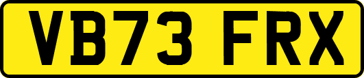 VB73FRX