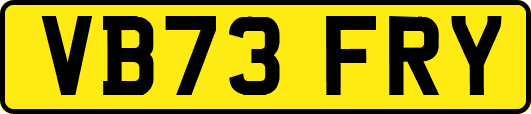 VB73FRY