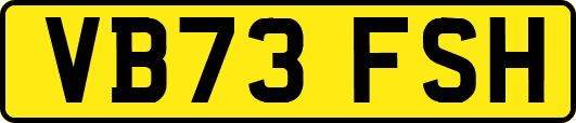 VB73FSH