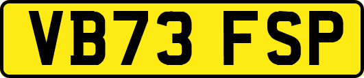 VB73FSP