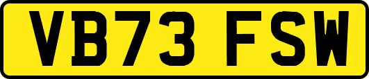 VB73FSW