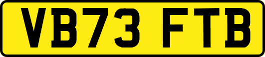 VB73FTB