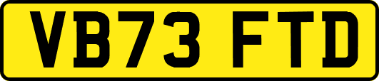 VB73FTD