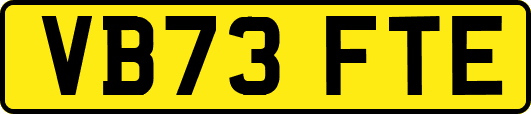 VB73FTE