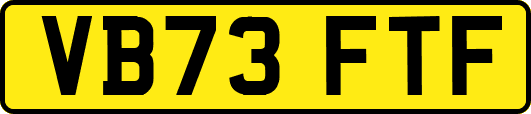 VB73FTF