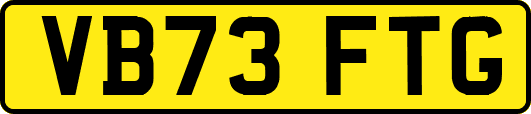 VB73FTG