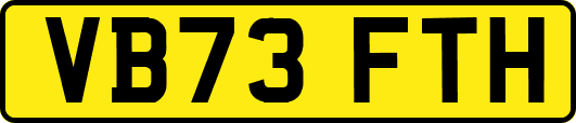 VB73FTH