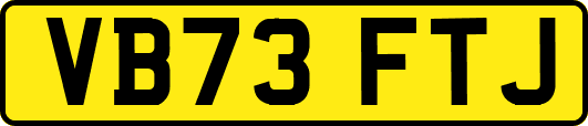 VB73FTJ