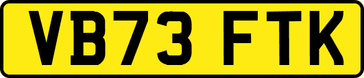 VB73FTK