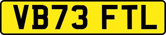 VB73FTL