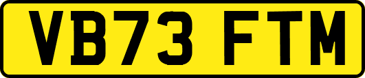 VB73FTM