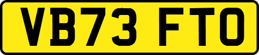 VB73FTO