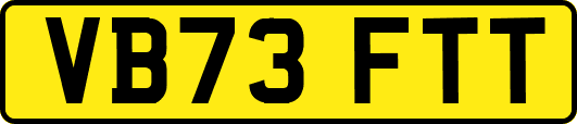 VB73FTT