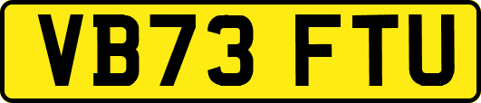 VB73FTU