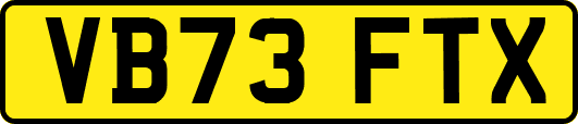 VB73FTX